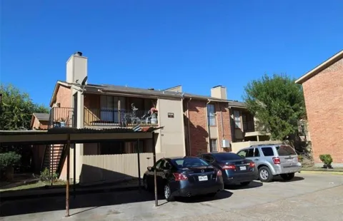 10100 S Gessner Road #215