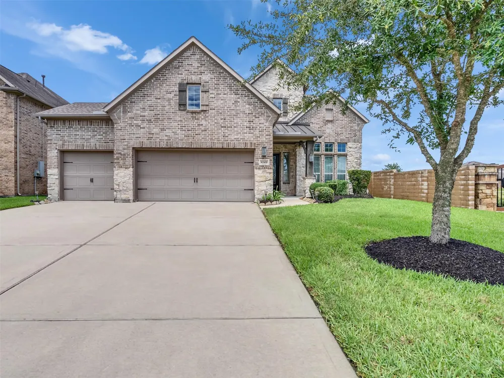 10302 Muir Peak Drive Rosharon, TX 77583