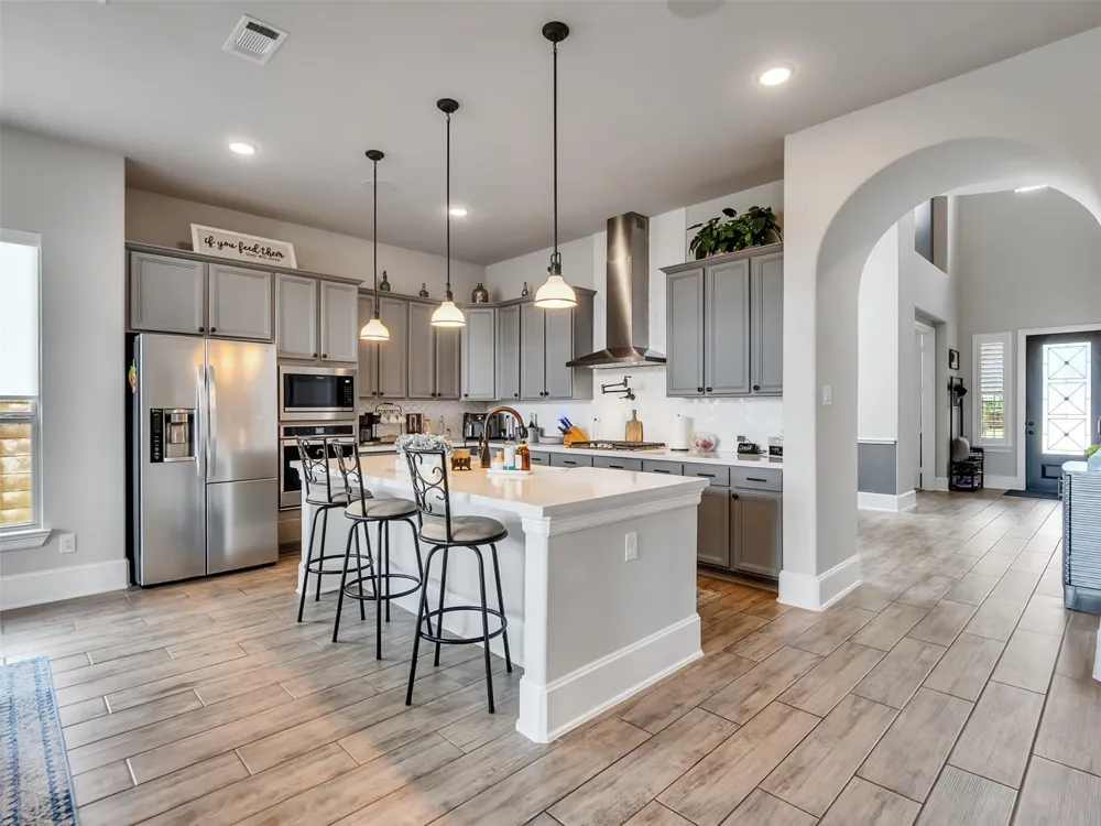 10302 Muir Peak Drive Rosharon, TX 77583