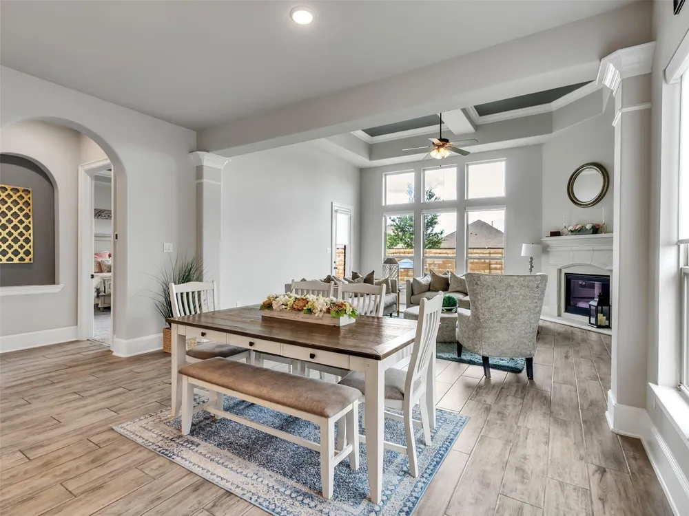 10302 Muir Peak Drive Rosharon, TX 77583