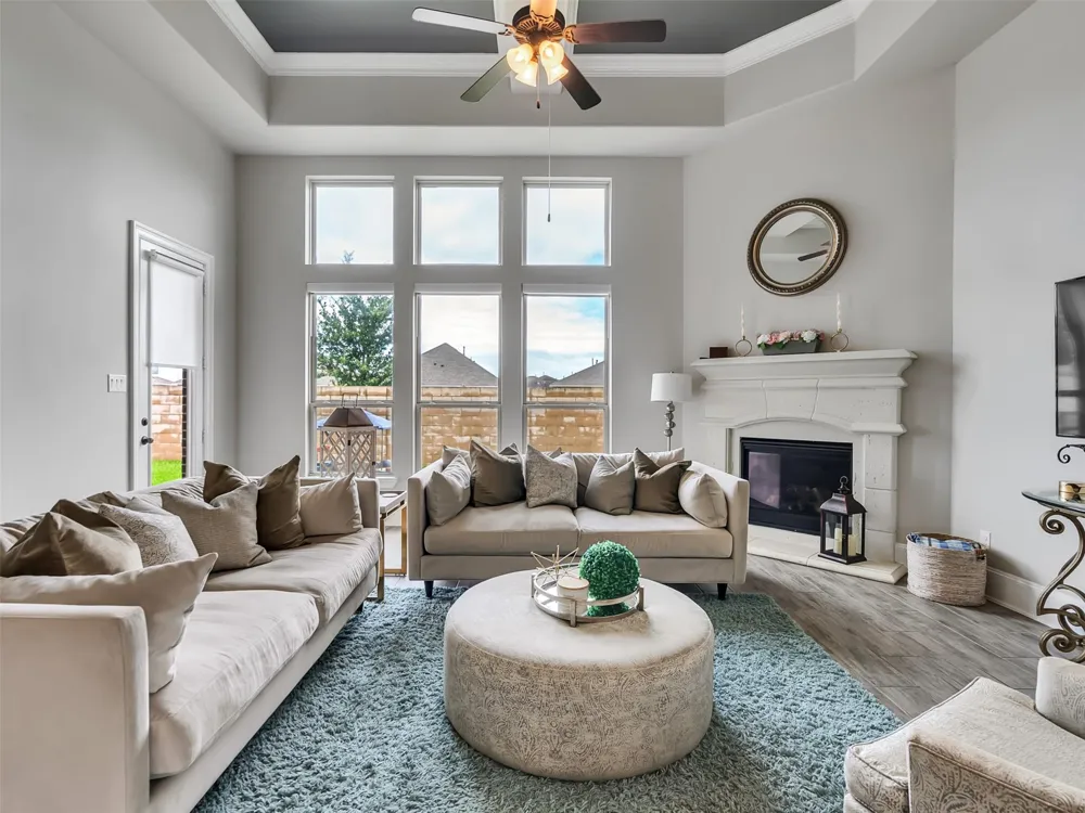 10302 Muir Peak Drive Rosharon, TX 77583