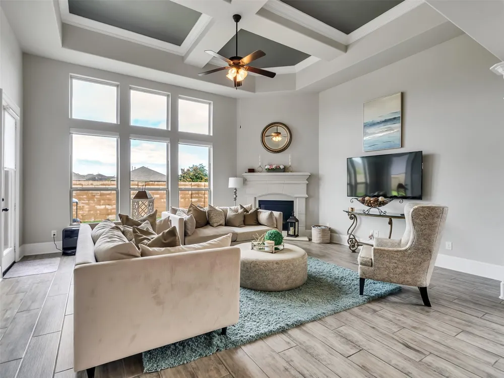 10302 Muir Peak Drive Rosharon, TX 77583