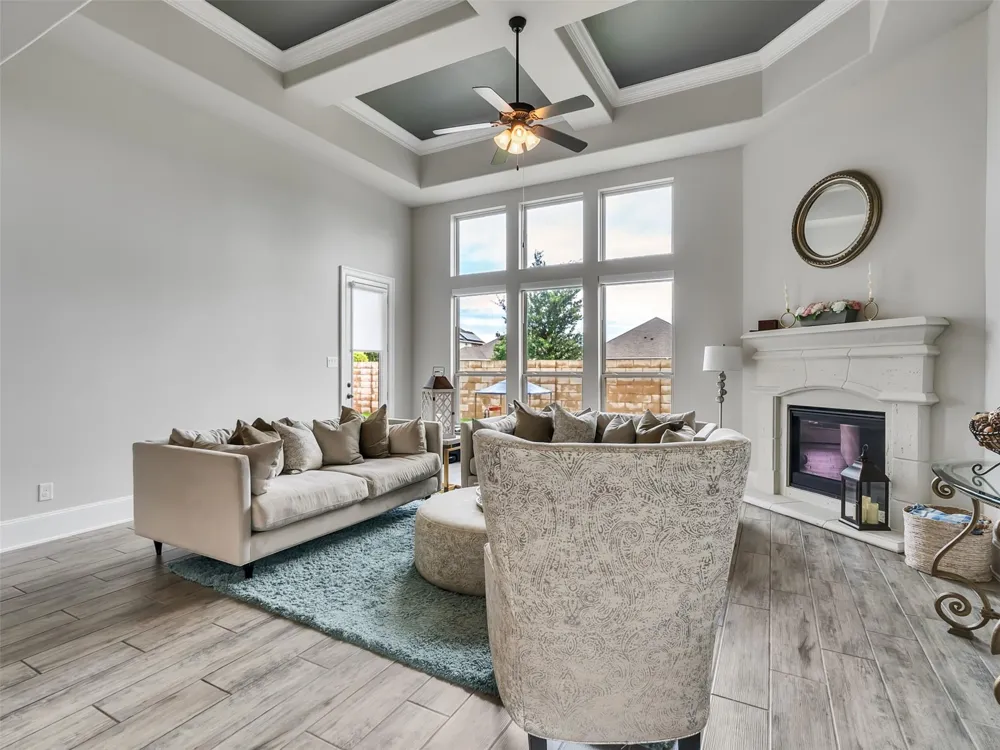 10302 Muir Peak Drive Rosharon, TX 77583