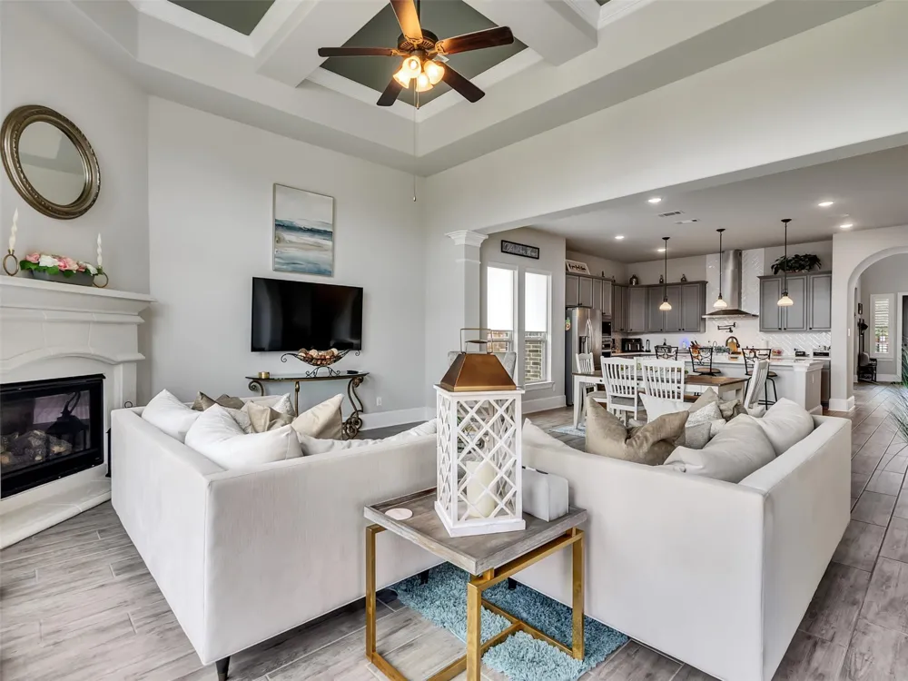 10302 Muir Peak Drive Rosharon, TX 77583