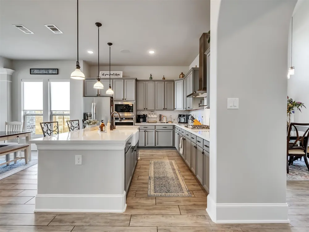 10302 Muir Peak Drive Rosharon, TX 77583