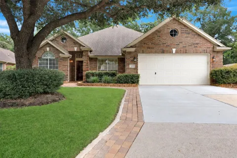 13502 Anderson Woods Drive