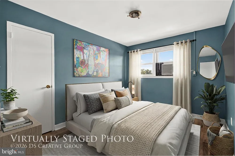 4635 20TH ROAD #10 Arlington, VA 22207