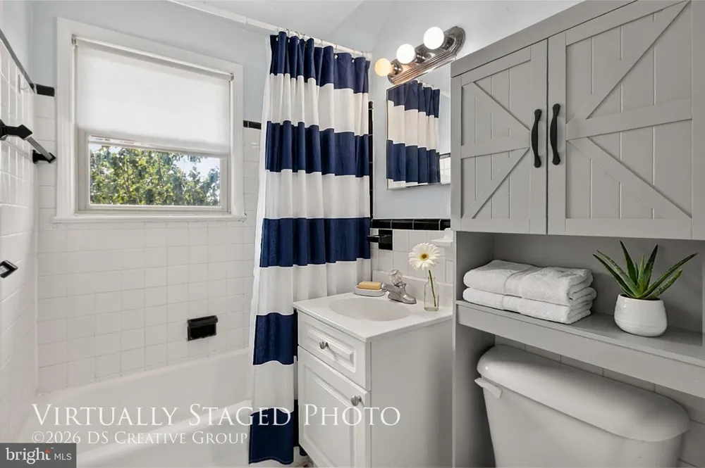 4635 20TH ROAD #10 Arlington, VA 22207