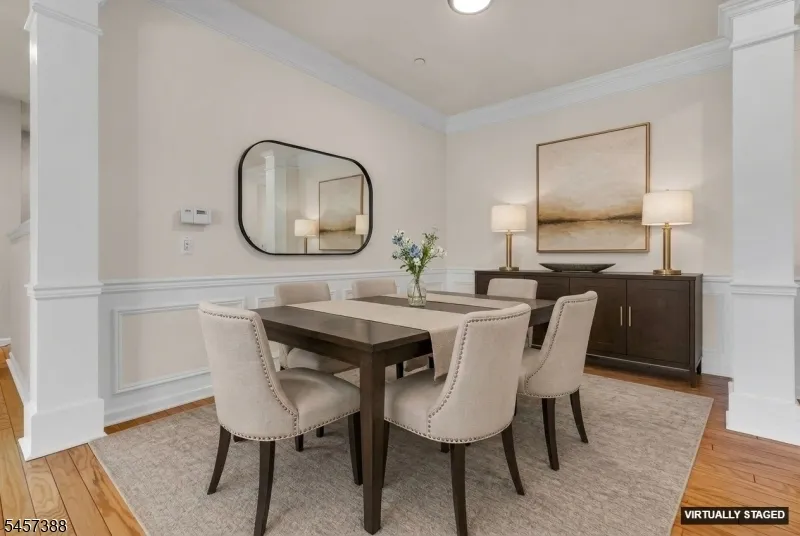 3210 Chesterwood Way #3210 Unit 3210 Franklin, NJ 08873