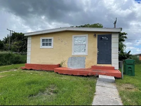 820 Rickey Jackson Blvd