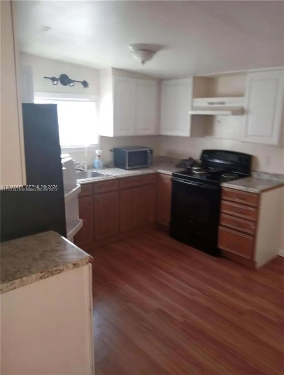 820 Rickey Jackson Blvd Pahokee, FL 33476