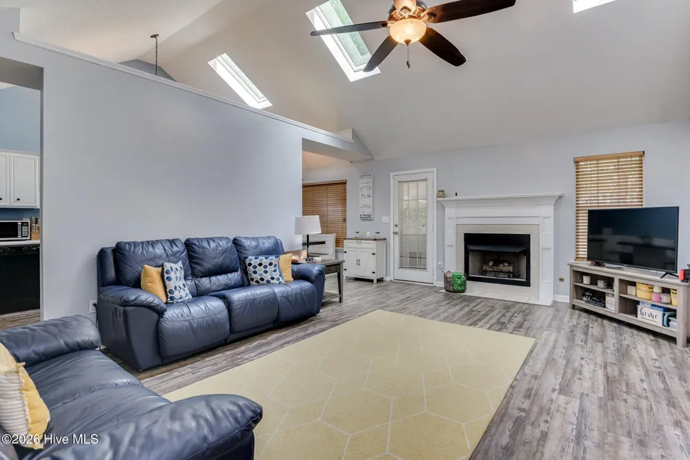 181 Spring Oak Lane North Augusta, SC 29841