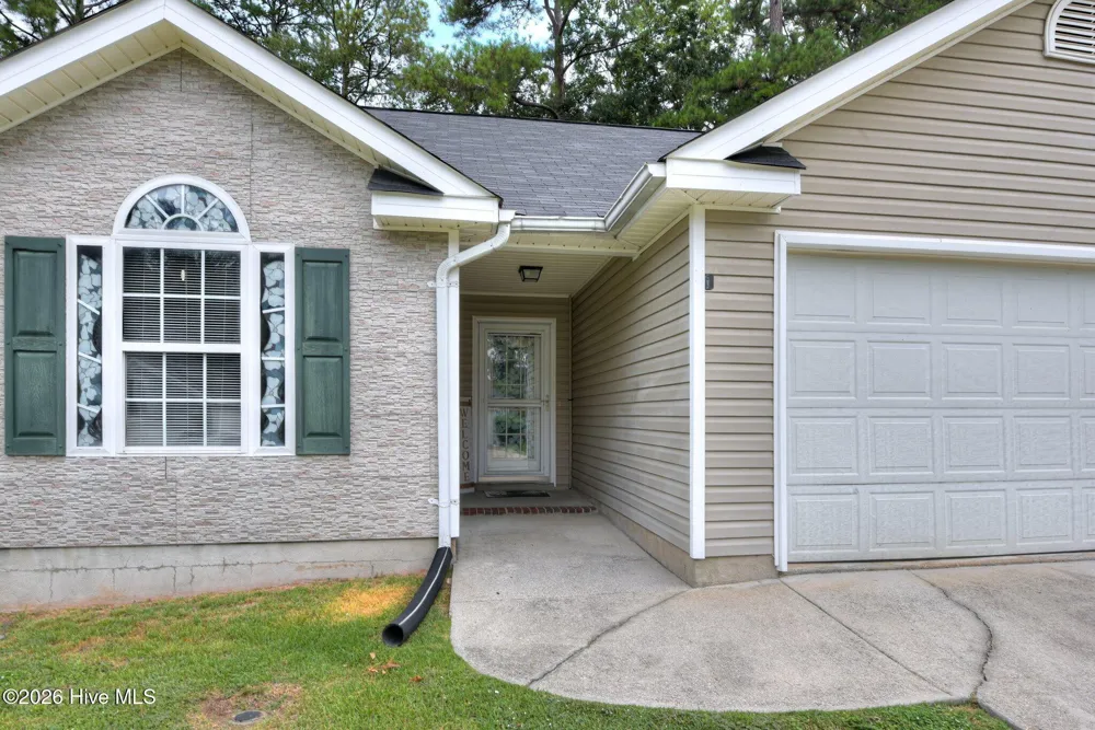 181 Spring Oak Lane North Augusta, SC 29841