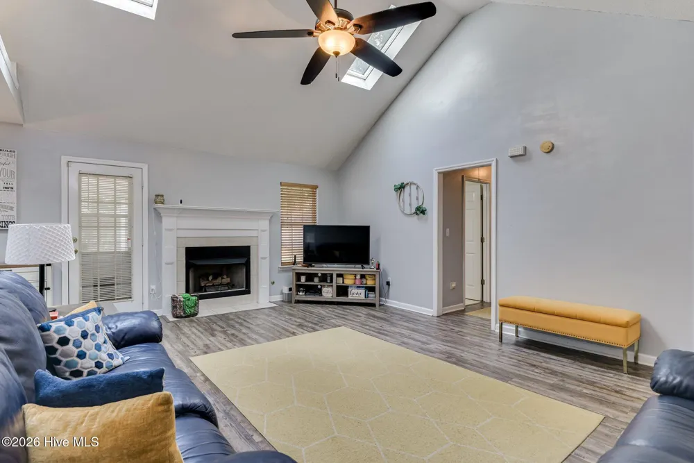 181 Spring Oak Lane North Augusta, SC 29841