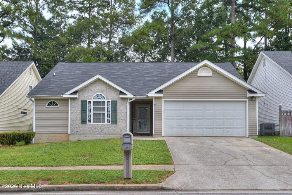 181 Spring Oak Lane North Augusta, SC 29841