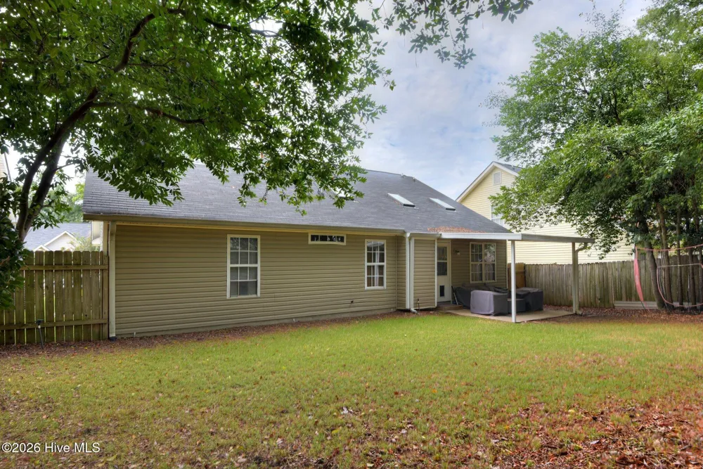181 Spring Oak Lane North Augusta, SC 29841