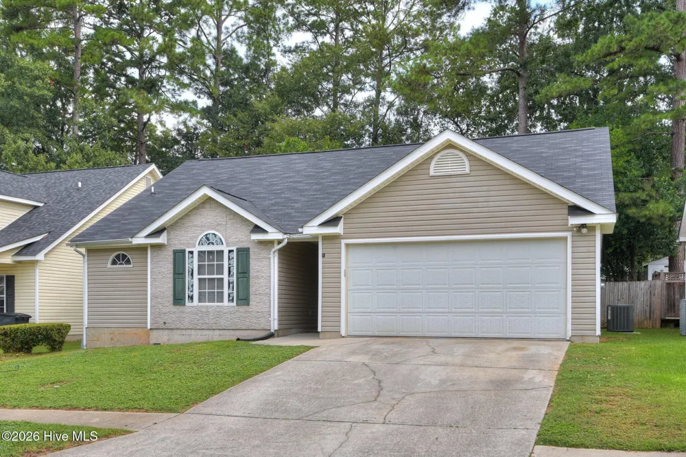 181 Spring Oak Lane North Augusta, SC 29841