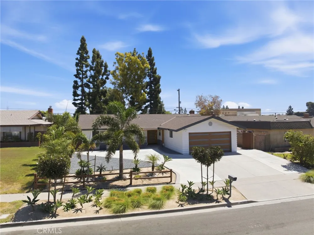 14762 Carfax Tustin, CA 92780