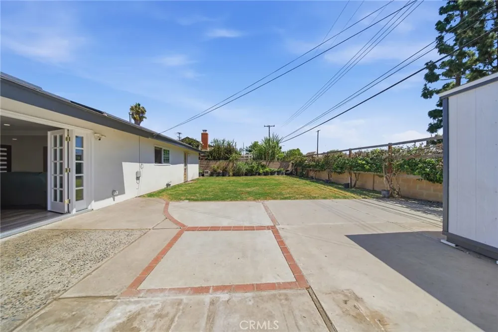 14762 Carfax Tustin, CA 92780
