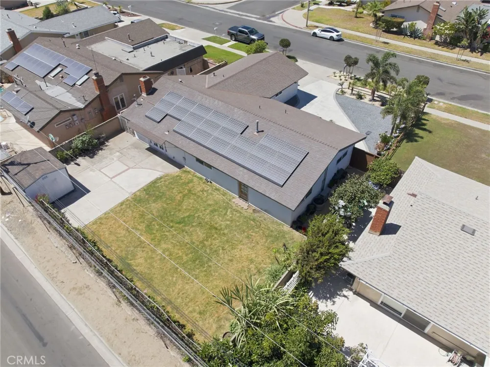 14762 Carfax Tustin, CA 92780