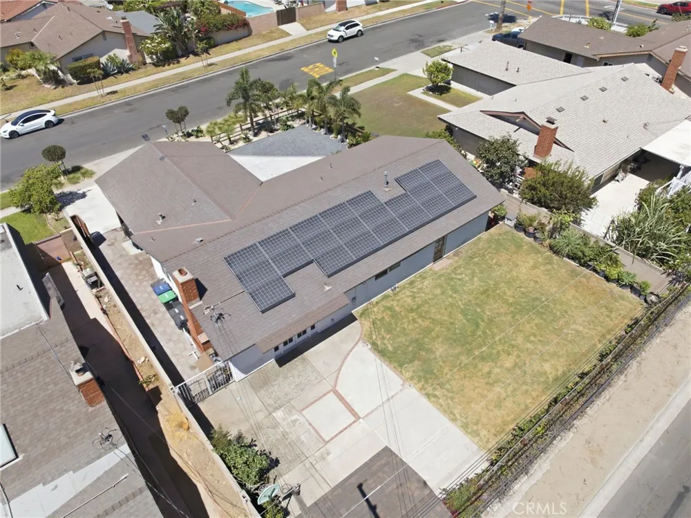 14762 Carfax Tustin, CA 92780