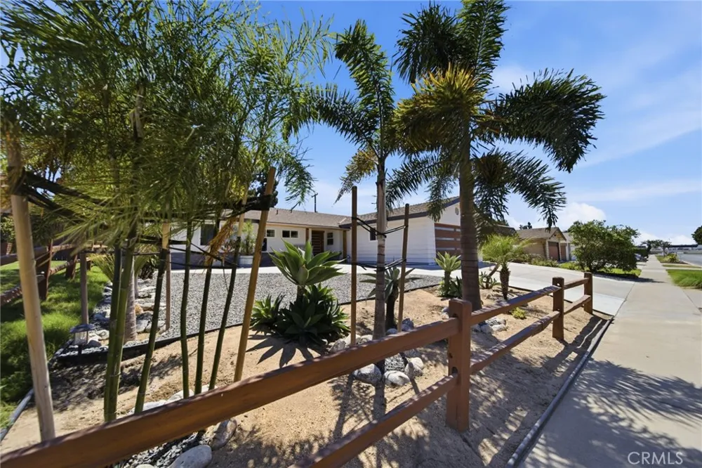 14762 Carfax Tustin, CA 92780