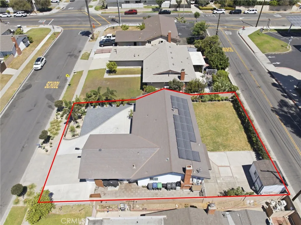 14762 Carfax Tustin, CA 92780