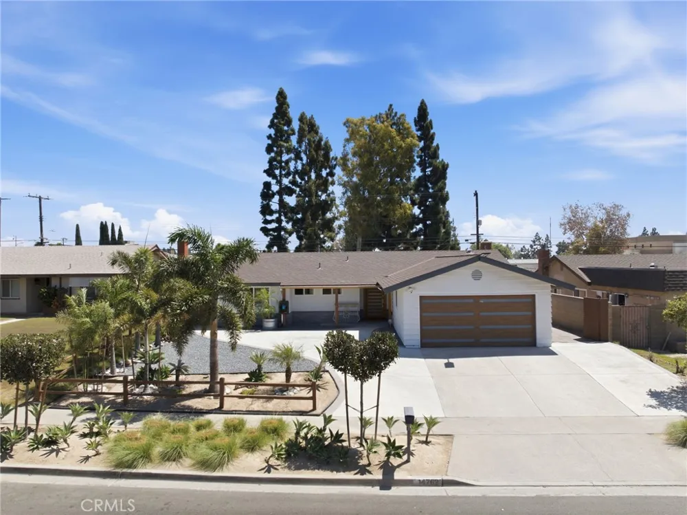 14762 Carfax Tustin, CA 92780