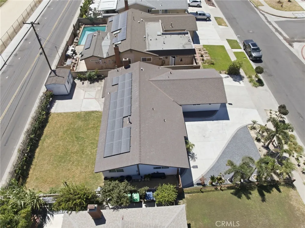 14762 Carfax Tustin, CA 92780