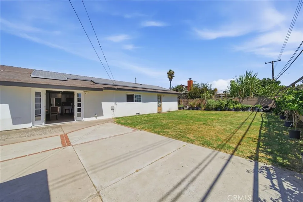 14762 Carfax Tustin, CA 92780