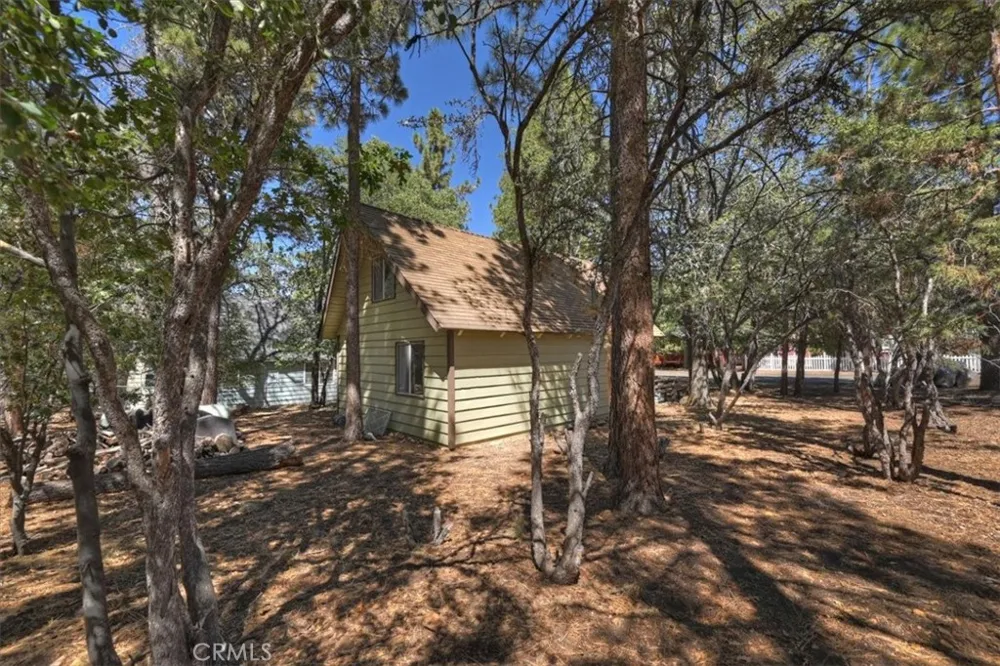 476 San Bernardino Sugarloaf, CA 92386