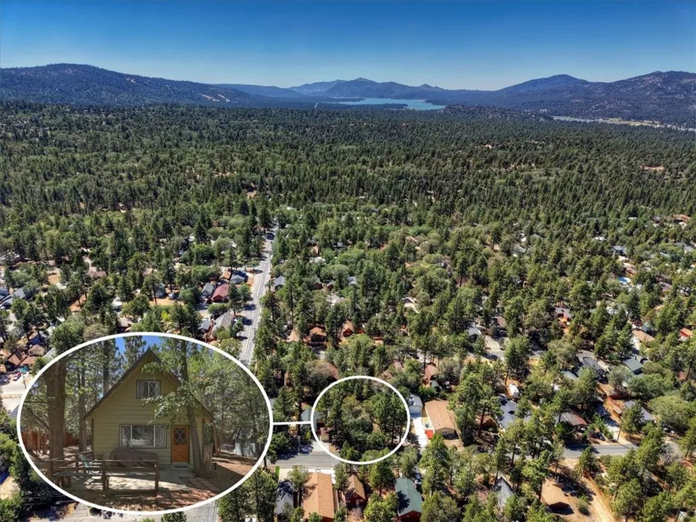 476 San Bernardino Sugarloaf, CA 92386