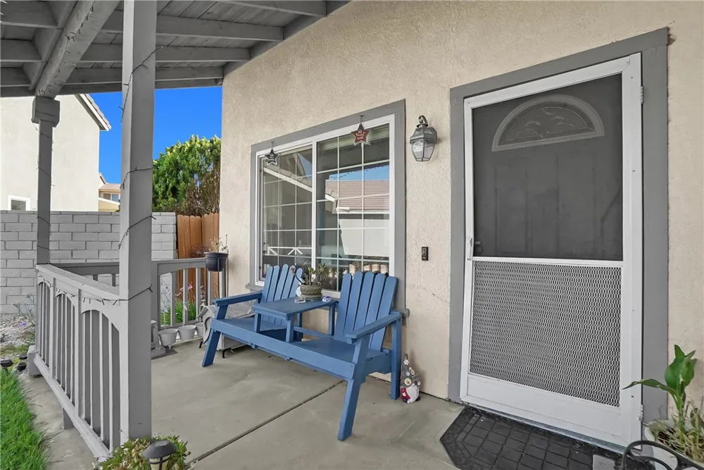 14426 Laguna Court Adelanto, CA 92301