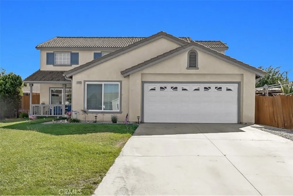 14426 Laguna Court Adelanto, CA 92301
