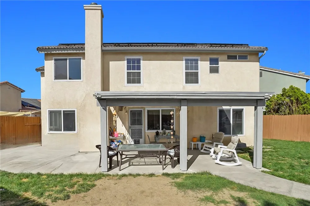 14426 Laguna Court Adelanto, CA 92301