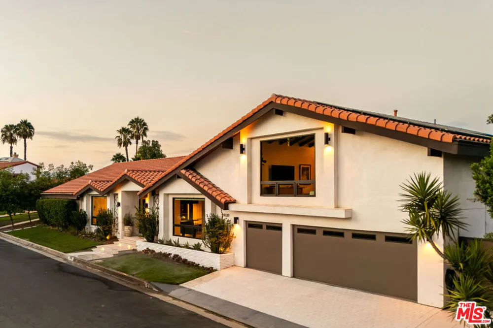 20339 Delita Drive Woodland Hills, CA 91364
