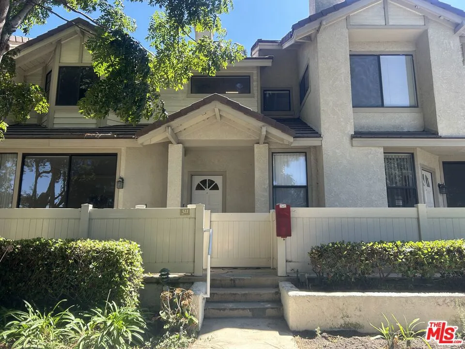 2621 Plaza Del Amo #511 Torrance, CA 90503