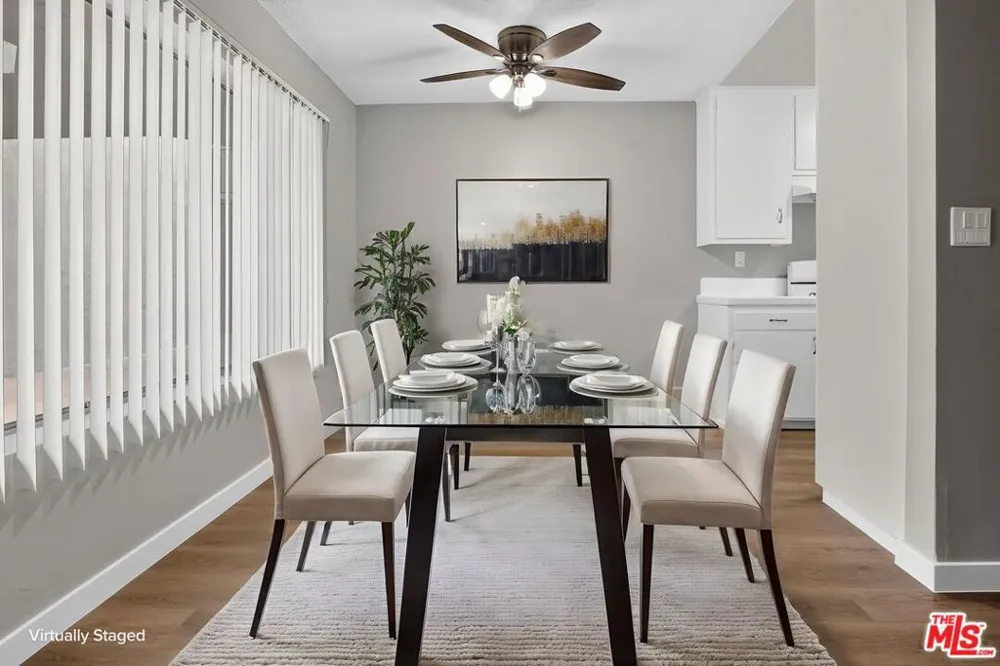 5361 Russell Avenue #305 Los Angeles, CA 90027