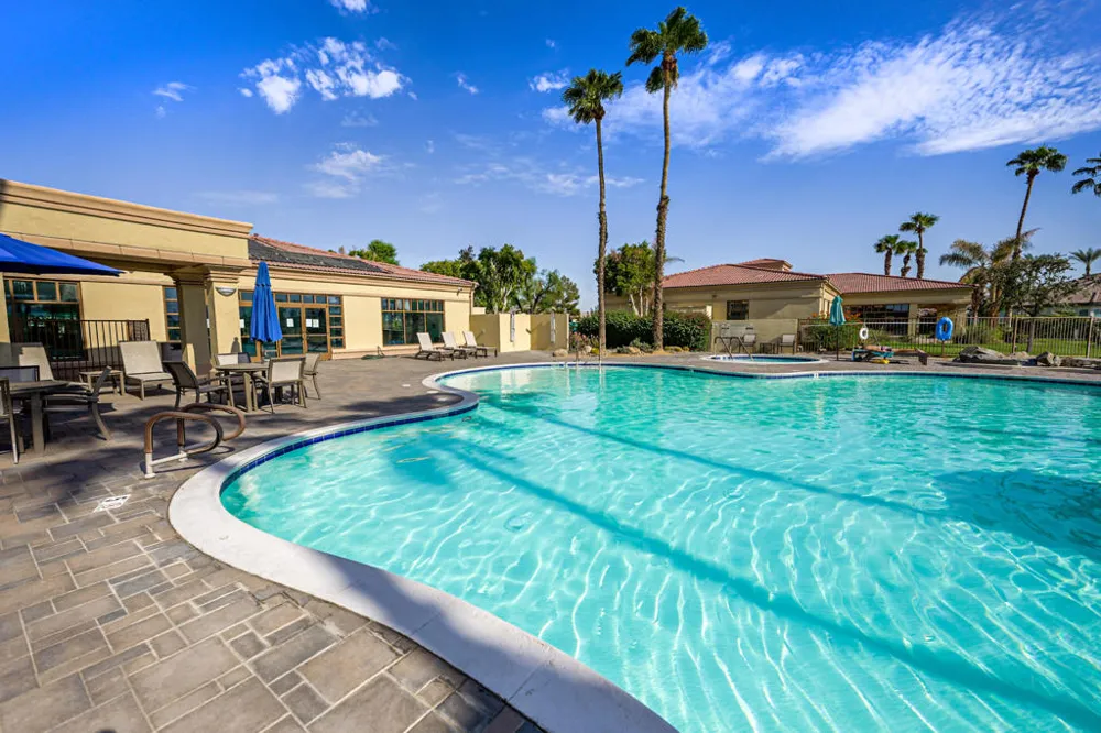 43335 Heritage Palms Drive Indio, CA 92201