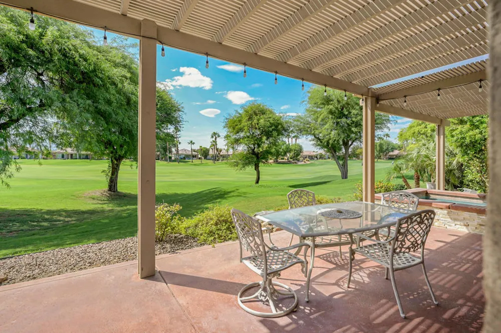 43335 Heritage Palms Drive Indio, CA 92201