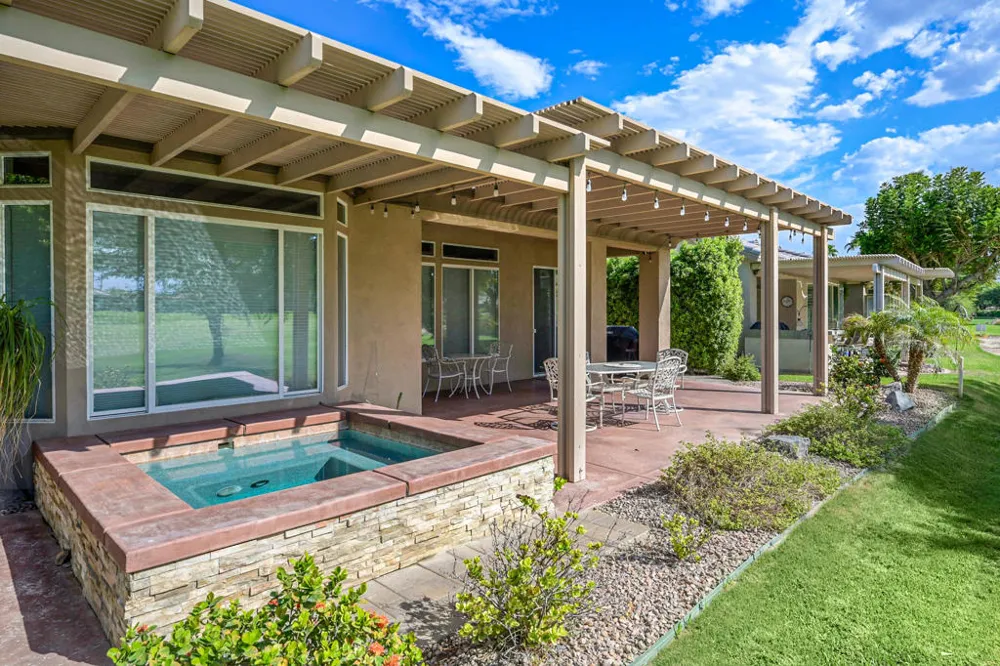 43335 Heritage Palms Drive Indio, CA 92201