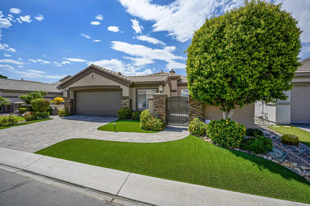 43335 Heritage Palms Drive Indio, CA 92201
