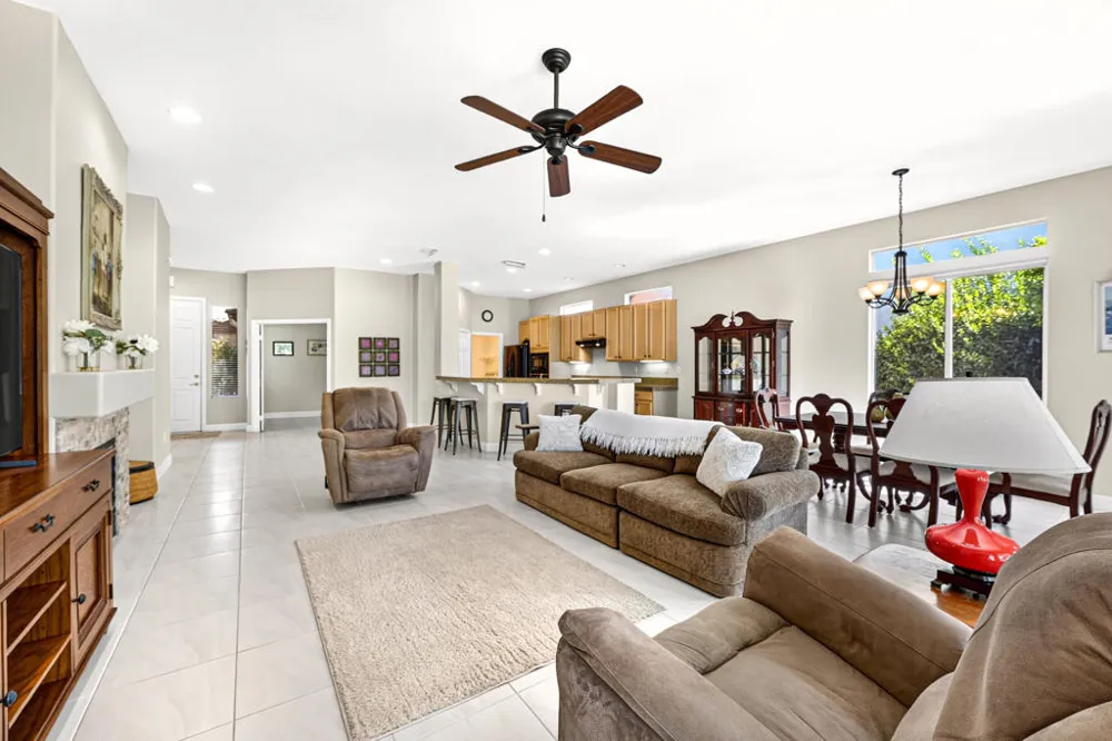 43335 Heritage Palms Drive Indio, CA 92201