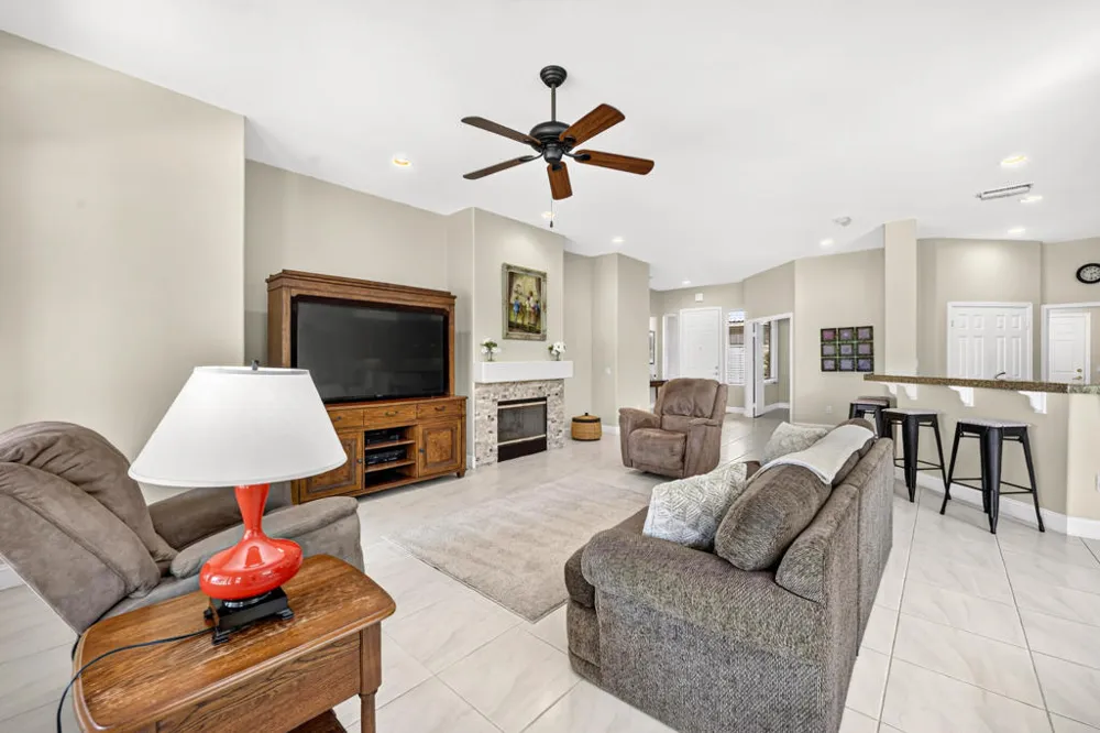 43335 Heritage Palms Drive Indio, CA 92201
