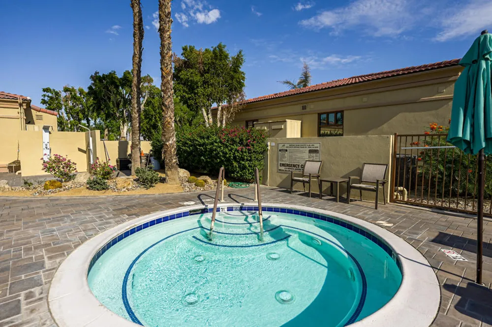 43335 Heritage Palms Drive Indio, CA 92201
