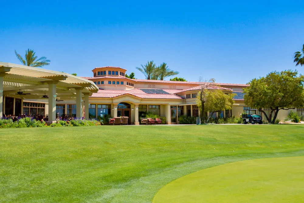 43335 Heritage Palms Drive Indio, CA 92201
