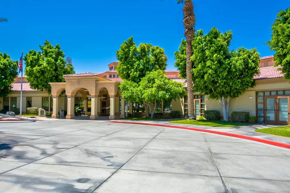 43335 Heritage Palms Drive Indio, CA 92201