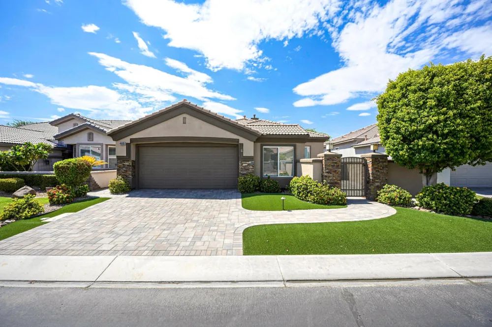 43335 Heritage Palms Drive Indio, CA 92201