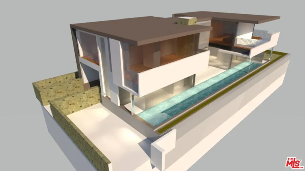 1216 Ozeta Los Angeles, CA 90069