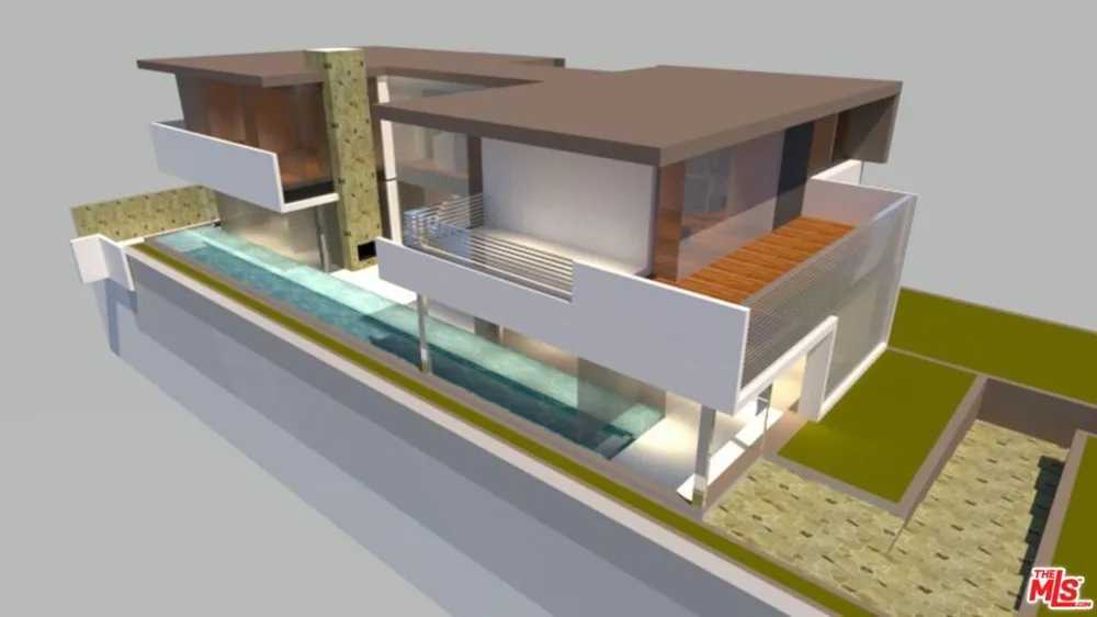 1216 Ozeta Los Angeles, CA 90069